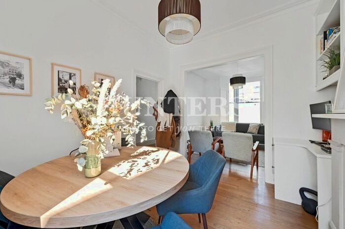 3 Bedroom Terraced House To Rent In Reedholm Villas, London, N16