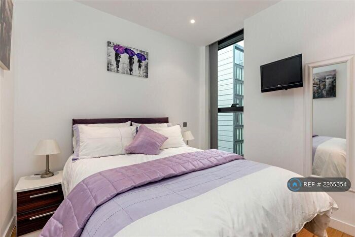 1 Bedroom Flat To Rent In Simpson Loan, Edinburgh, EH3