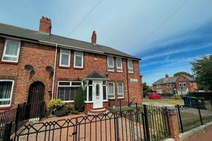 3 Bedroom Terraced House To Rent In Norbury Grove, Newcastle Upon Tyne, NE6