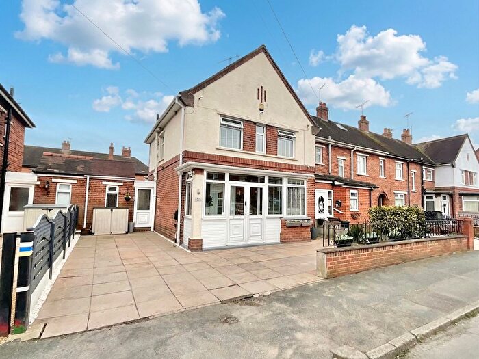3 Bedroom Semi Detached House For Sale In Weaver Road, Nantwich, CW5