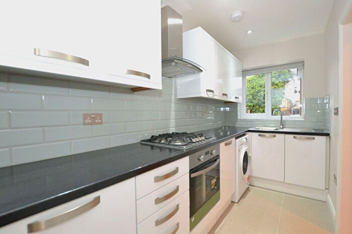 3 Bedroom Terraced House To Rent In Whytecroft, Heston, Hounslow, TW5