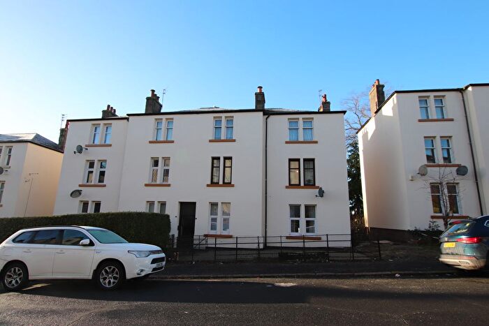 2 Bedroom Flat To Rent In Fullarton Street, Dundee, DD3
