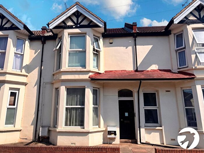 1 Bedroom Flat To Rent In Highfield Road, Dartford, Kent, DA1