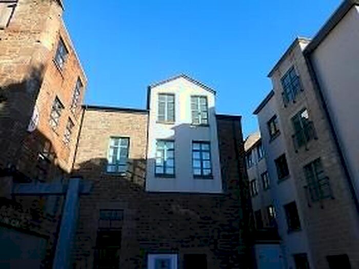 2 Bedroom Flat To Rent In Exchange Court, Exchange Street, Dundee DD1
