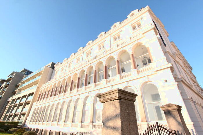 2 Bedroom Apartment To Rent In Elliot Street, Plymouth, PL1