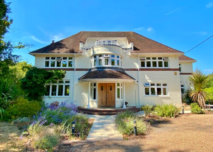 7 Bedroom Detached House To Rent In Blighton Lane, Farnham, GU10