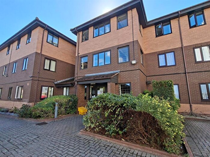 2 Bedroom Retirement Property For Sale In Lydon Court, Coventry Road, Sheldon, B26