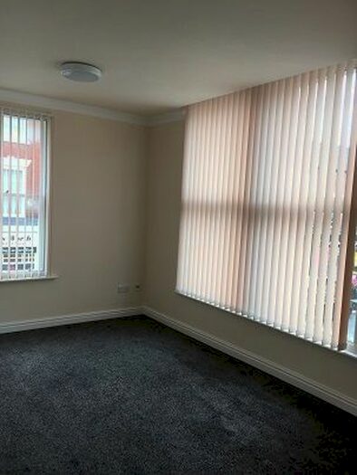 1 Bedroom Flat To Rent In Market Street, Atherstone, CV9