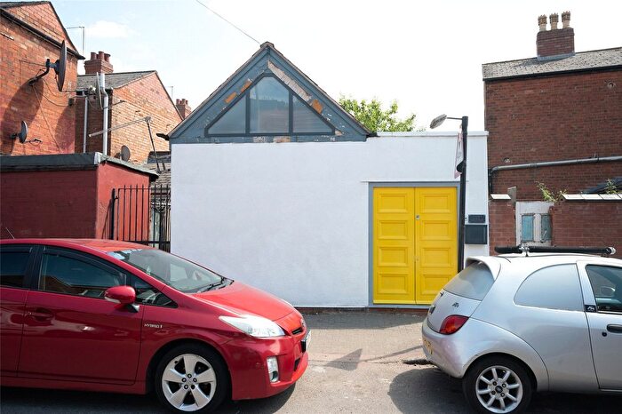 1 Bedroom Detached House For Sale In Woodfield Road, Balsall Heath, Birmingham, B12
