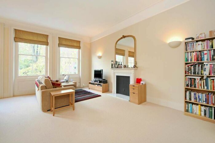 1 Bedroom Flat To Rent In Cornwall Gardens, London, SW7
