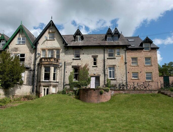 1 Bedroom Flat To Rent In Holgate Road, York, YO24