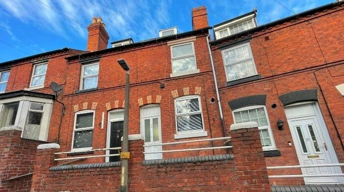 3 Bedroom Property To Rent In Anchorfields, Kidderminster, DY10