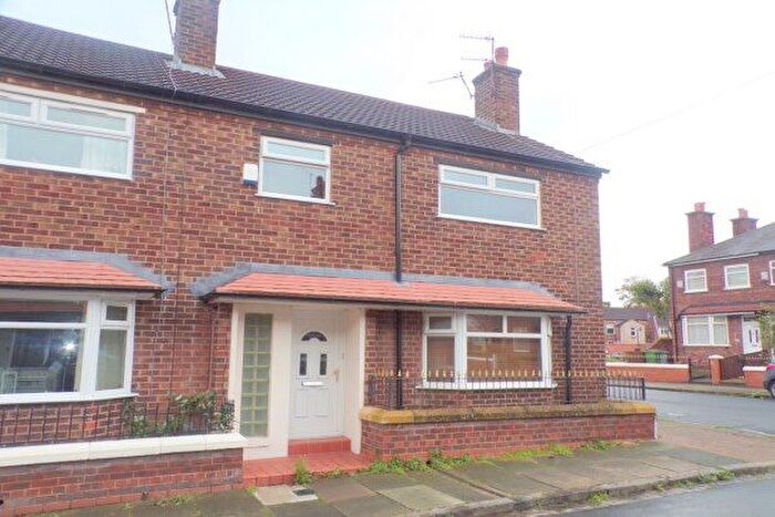 3 Bedroom Property To Rent In Clifford Street, Birkenhead, CH41