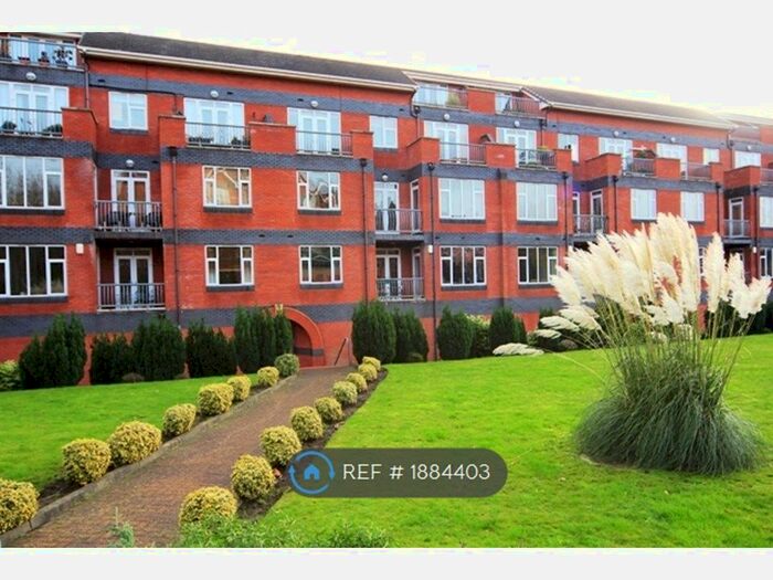 2 Bedroom Flat To Rent In Mossley Hill Drive, Liverpool, L17