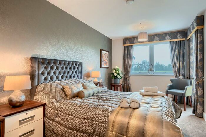 2 Bedroom Apartment For Sale In Birchgrove Road, Horsted Keynes, Haywards Heath, RH17