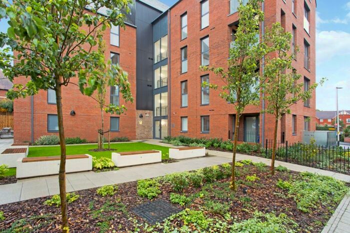 1 Bedroom Flat To Rent In Gresley Close Stratford Upon Avon, CV37