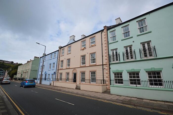 2 Bedroom Apartment To Rent In Irish Street, Whitehaven, CA28