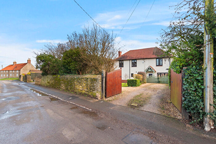 4 Bedroom Detached House For Sale In Mill Road, Islip, NN14