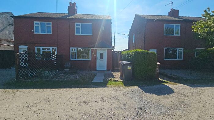 3 Bedroom Semi-Detached House To Rent In Town Lane, Charnock Richard, Chorley, PR7