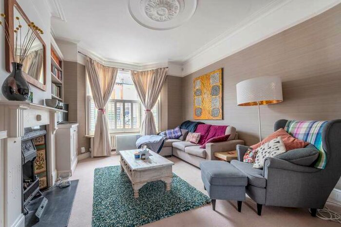 5 Bedroom Terraced House To Rent In Gosberton Road, SW12, Balham, SW12