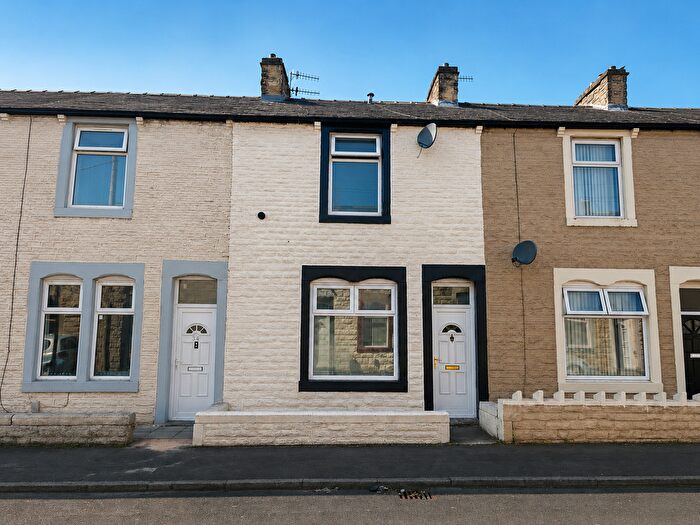 2 Bedroom Terraced House To Rent In Grey Street, Burnley, BB10