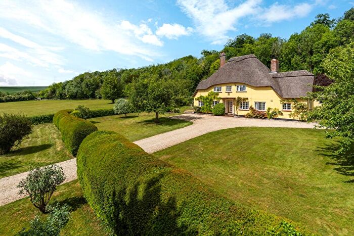 4 Bedroom House For Sale In West Amesbury, Salisbury, Wiltshire, SP4