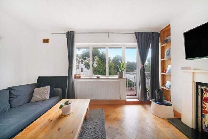 1 Bedroom Flat To Rent In Warner House, Abercorn Place, NW8