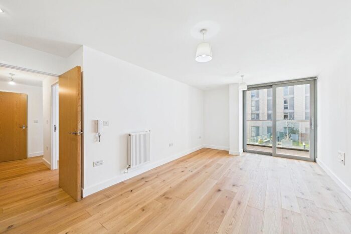 2 Bedroom Apartment For Sale In Sienna Alto, Cornmill Lane, London, SE13