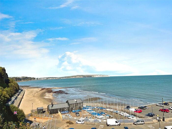 2 Bedroom Apartment For Sale In Hope Road, Shanklin, Isle Of Wight, PO37