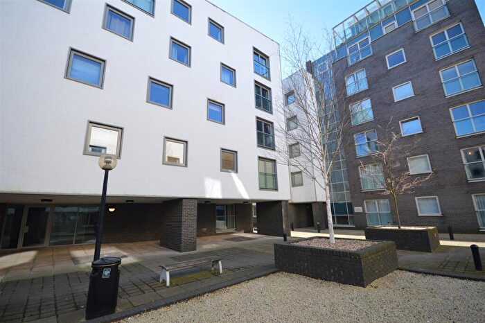 2 Bedroom Flat To Rent In Maidstone Road, Norwich, NR1