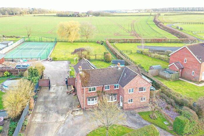 4 Bedroom Detached House To Rent In Little Ditton, Woodditton, Newmarket, CB8