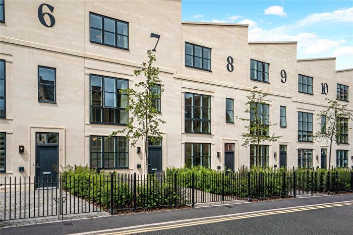 4 Bedroom Terraced House For Sale In House, Bath Press, Lower Bristol Road, Bath, BA2