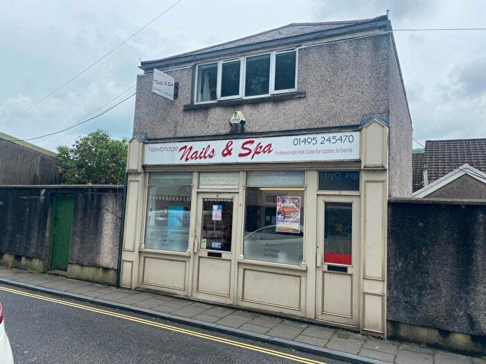 Property To Rent In Victoria Terrace, Newbridge, Newport, NP11