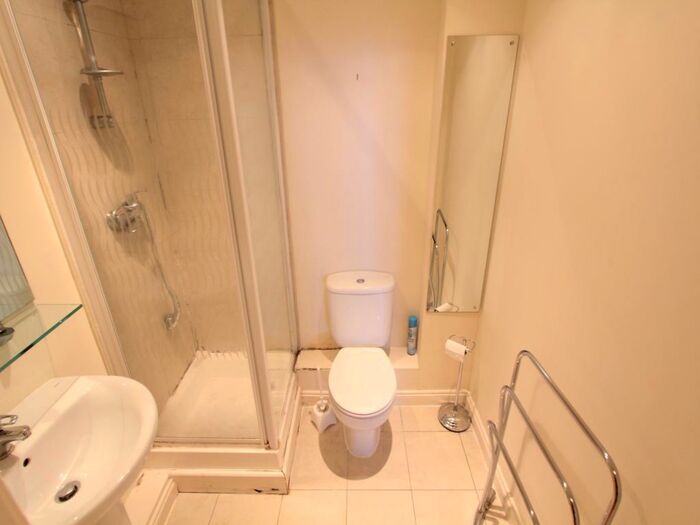 2 Bedroom Apartment To Rent In Bluepoint Court, Station Road, Harrow, Middlesex, HA1