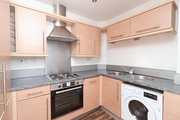 2 Bedroom Flat For Sale In Withington Road, M16