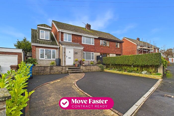 4 Bedroom Semi-Detached House For Sale In Church View, Garton-On-The-Wolds, Driffield, YO25