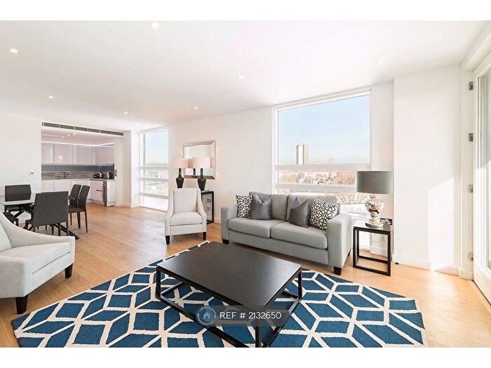 2 Bedroom Flat To Rent In Holland Park Avenue, London, W11