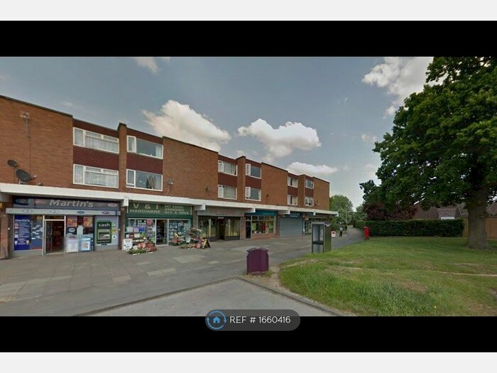 3 Bedroom Flat To Rent In Milestone Way Precinct, Reading, RG4