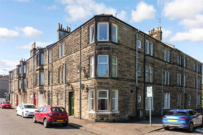 1 Bedroom Flat For Sale In Loch Road, Kirkintilloch, East Dunbartonshire, G66