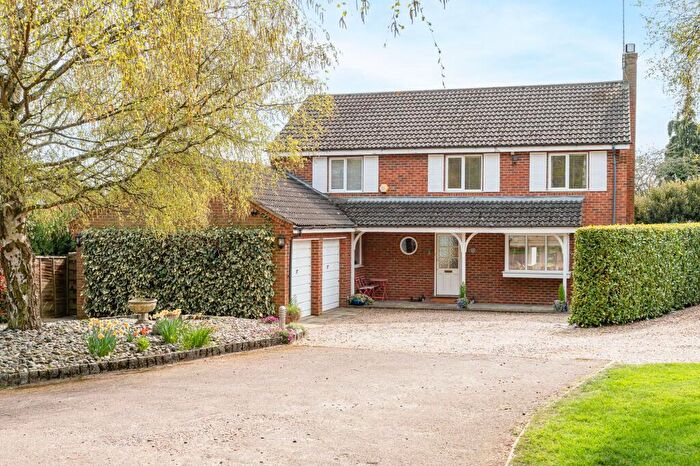 5 Bedroom Detached House For Sale In Wengeo Lane, Ware, SG12