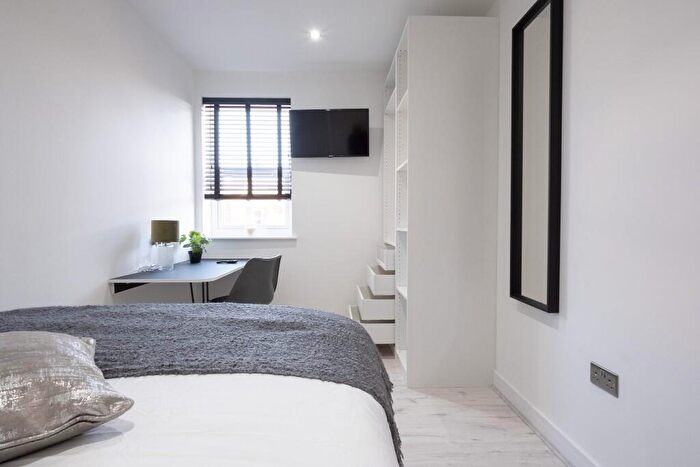 1 Bedroom Terraced House To Rent In Avondale Street, Lincoln, Lincolnshire, LN2