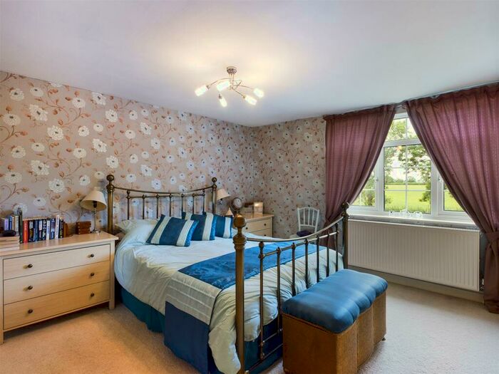 5 Bedroom Character Property For Sale In East Cowton, Northallerton, DL7