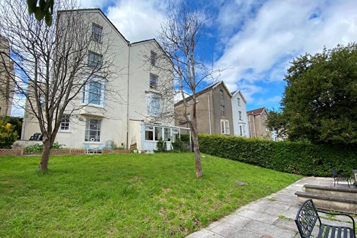 1 Bedroom Flat To Rent In Victoria Walk - Cotham, BS6