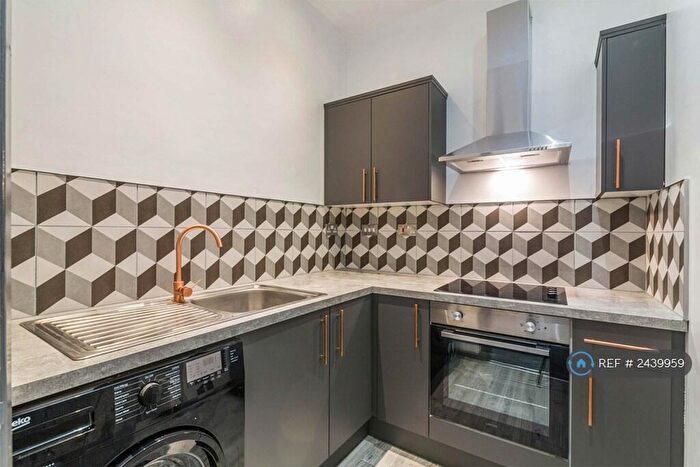 2 Bedroom Flat To Rent In Ebury Road, Nottingham, NG5