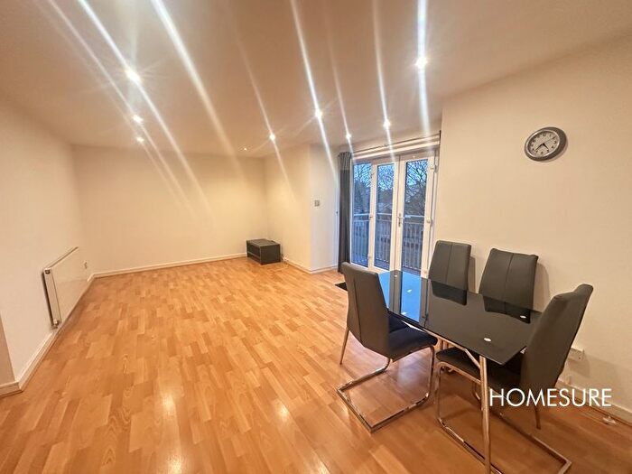 2 Bedroom Flat To Rent In Forbes House, Score Lane, Childwall, Liverpool, L16