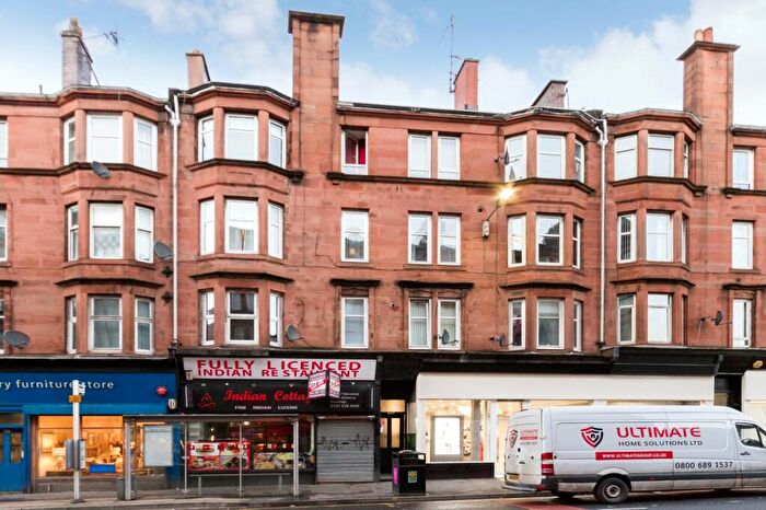 1 Bedroom Flat To Rent In Dumbarton Road, Partick, Glasgow, G11