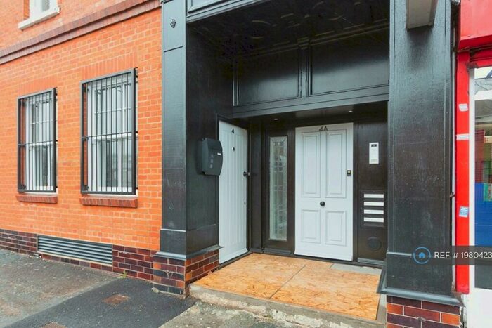 1 Bedroom Flat To Rent In Alexandra Road, Farnborough, GU14