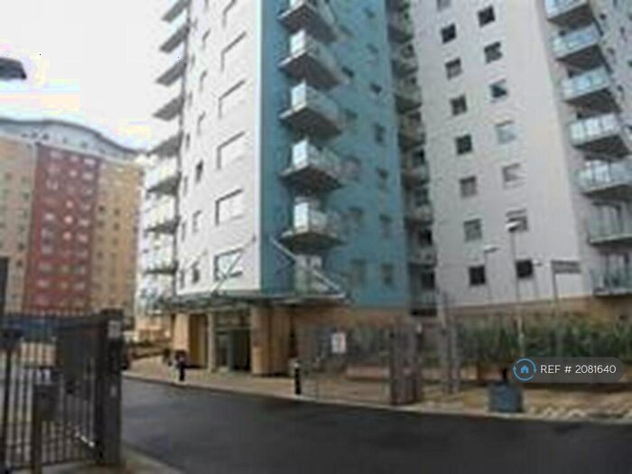 2 Bedroom Flat To Rent In Baldwin Point, London, SE17