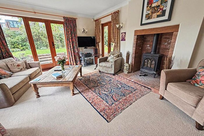 5 Bedroom Detached House For Sale In Ridge, BH20 - Photo 10