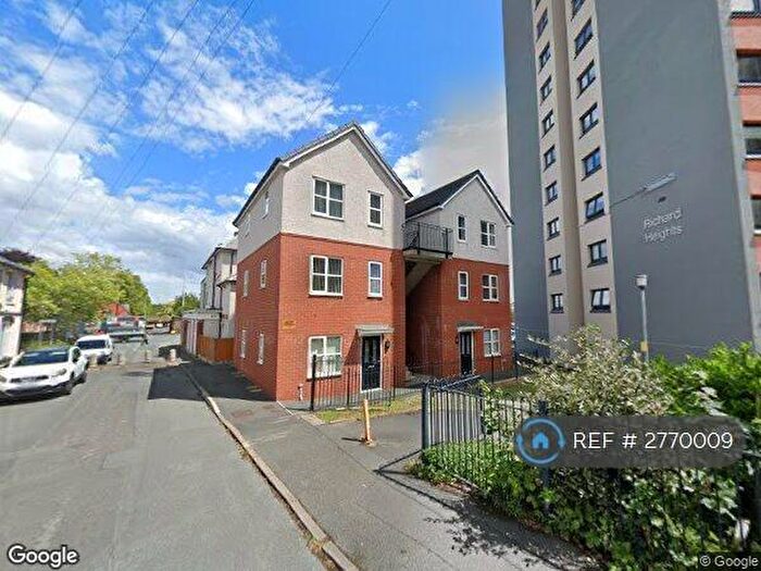 1 Bedroom Flat To Rent In Earl Street, Flint, CH6